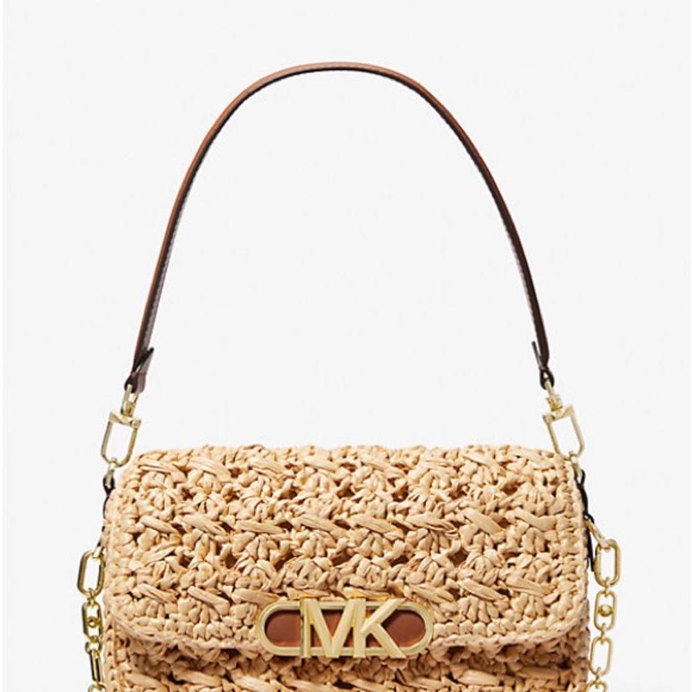 Michael Kors Parker Shoulder Bag NWOT